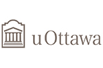 Organization logo of University of Ottawa