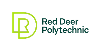 Logo de l’organisation Red Deer Polytechnic 