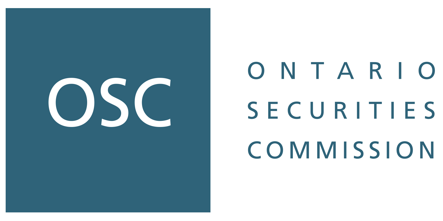 Organization logo of Ontario Securities Commission
