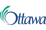 Logo de l’organisation City of Ottawa 
