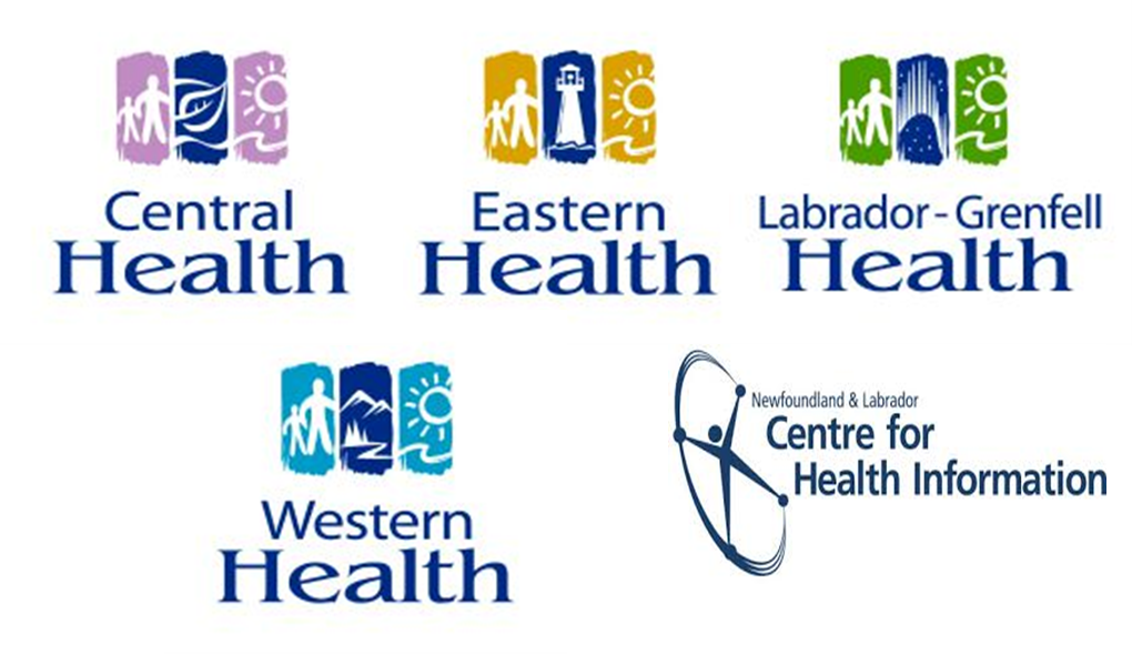 Organization logo of NL Provincial Health Shared Services Supply Chain