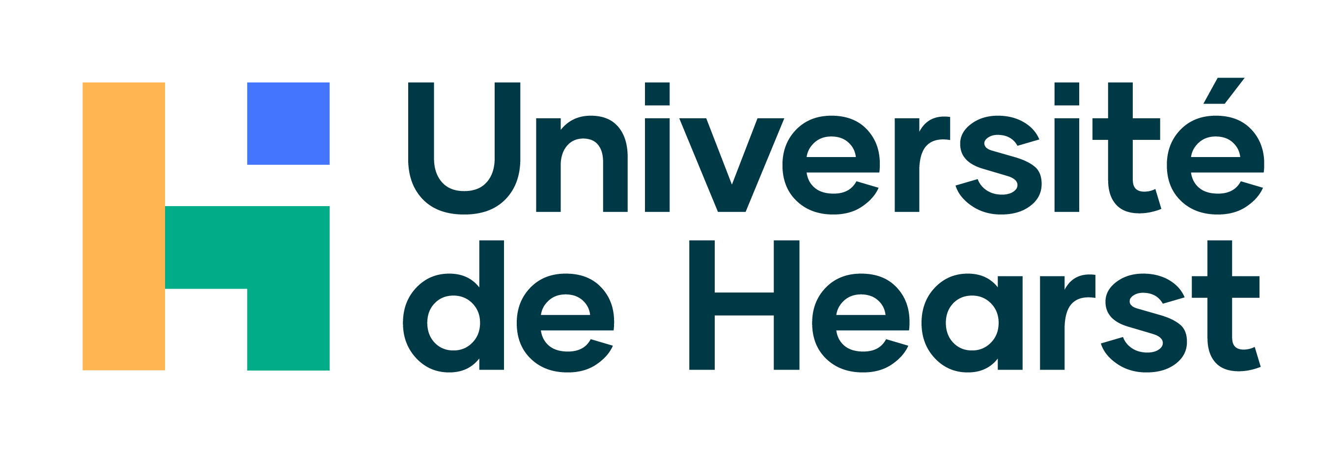 Logo de l’organisation Université de Hearst 
