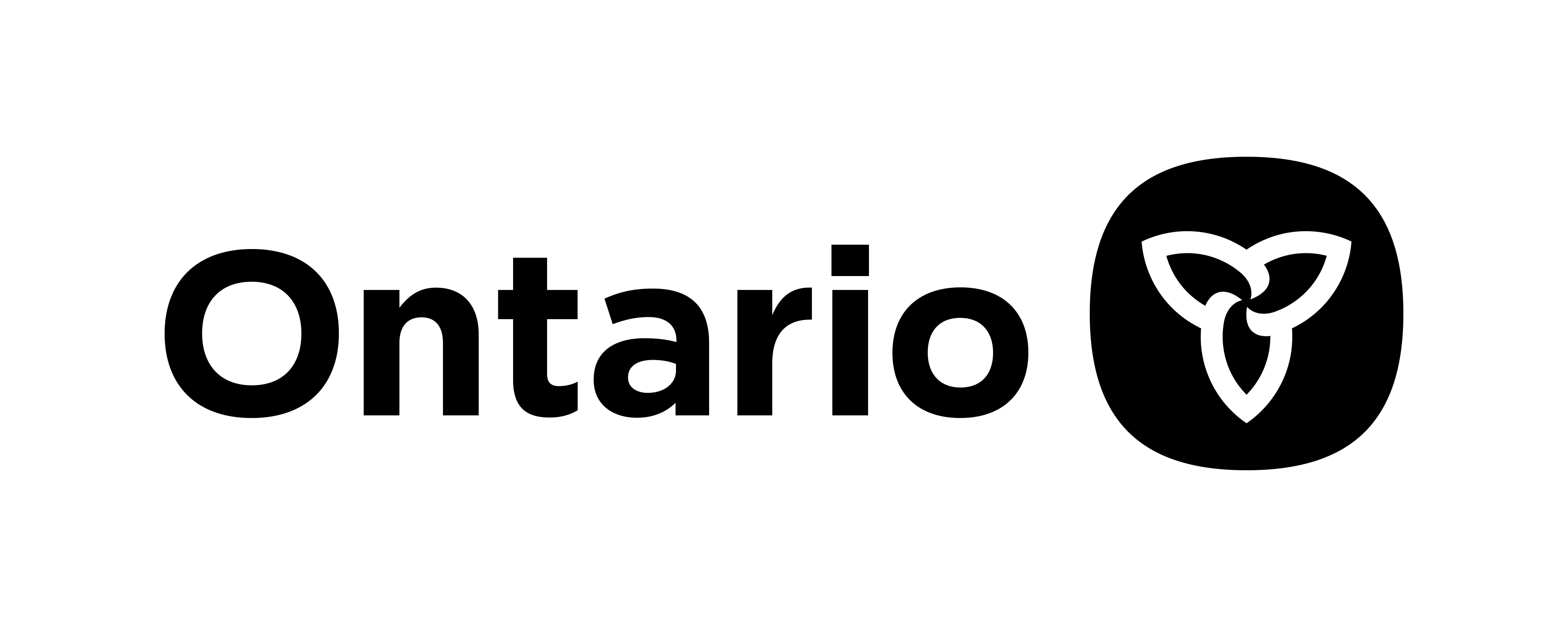 Logo de l’organisation Infrastructure Ontario 