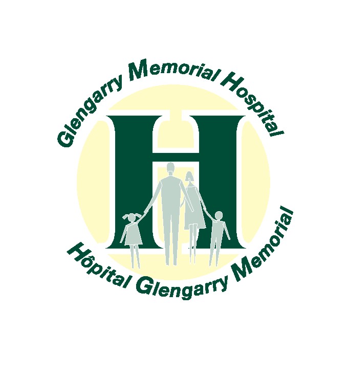 Logo de l’organisation Hôpital Glengarry Memorial Hospital 