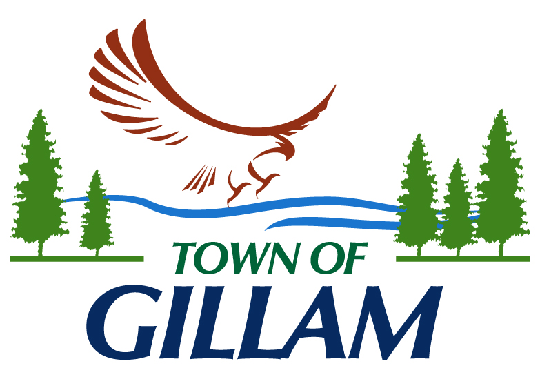 Logo de l’organisation Town of Gillam 