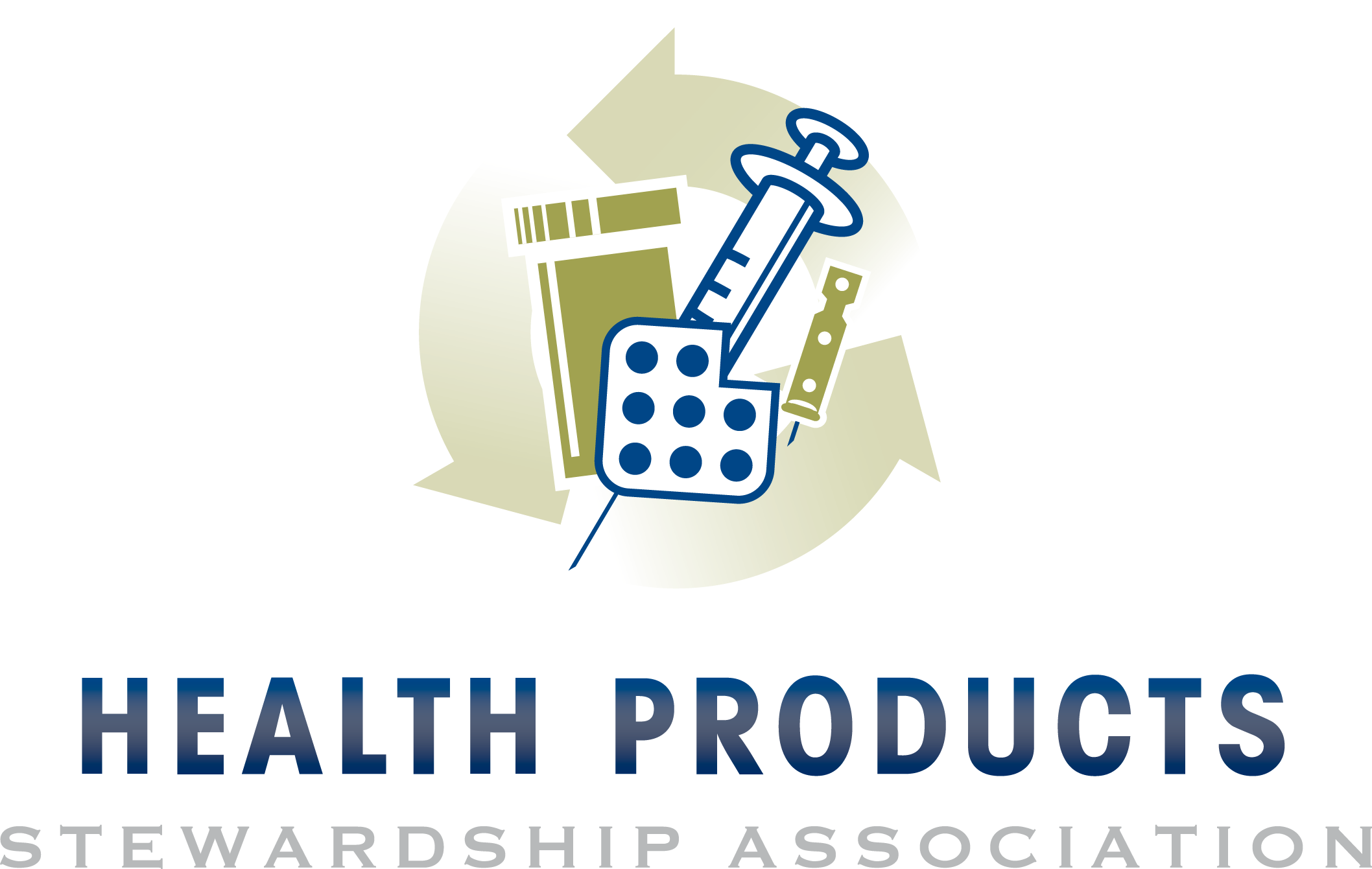 Organization logo of Association pour la gestion des résidus pharmaceutiques