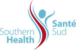 Logo de l’organisation Southern Health - Santé Sud 