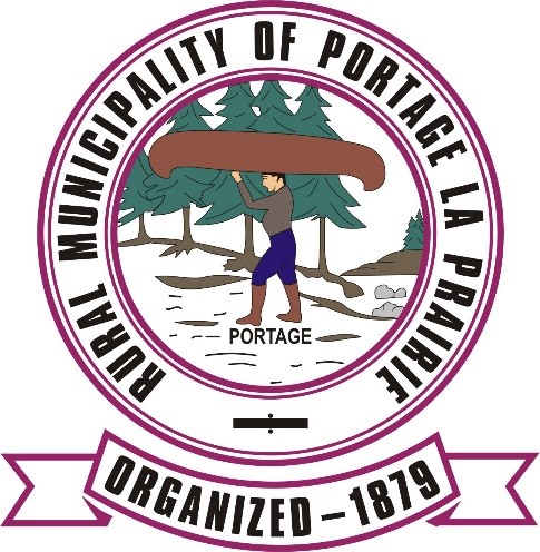 Organization logo of Rural Municipality of Portage la Prairie