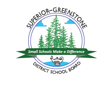 Logo de l’organisation Superior-Greenstone District School Board 