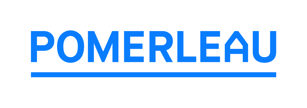 Logo de l’organisation Pomerleau Inc. 