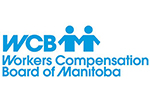Logo de l’organisation Workers Compensation Board of Manitoba 