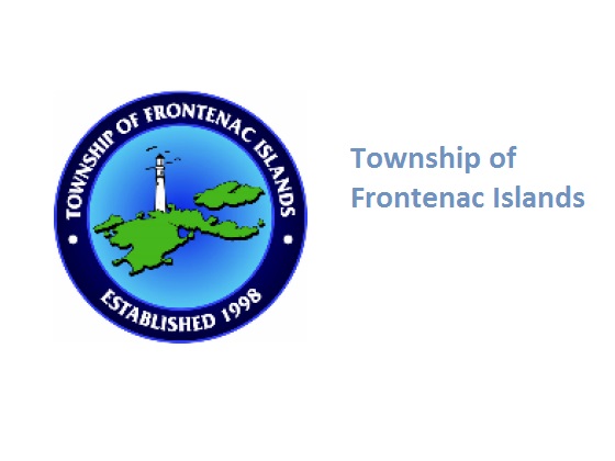 Organization logo of Township of Frontenac Islands