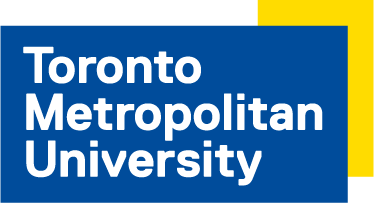 Organization logo of Toronto Metropolitan University