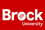 Logo de l’organisation Brock University 