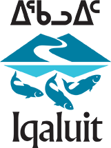 Organization logo of City of Iqaluit