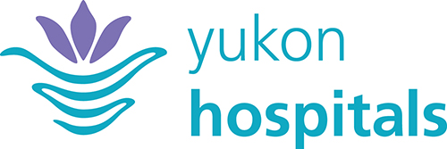 Logo de l’organisation Yukon Hospital Corporation 