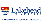 Logo de l’organisation Lakehead University 
