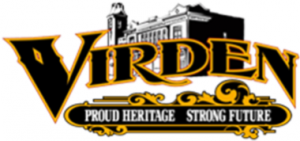 Logo de l’organisation Town of Virden 