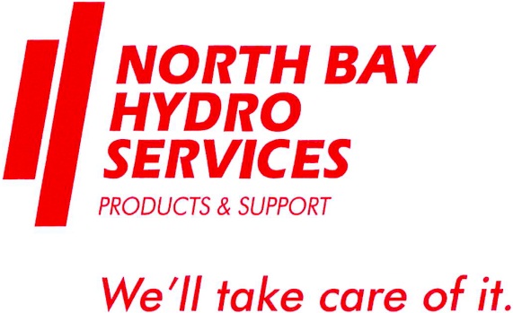 Logo de l’organisation North Bay Hydro Services 
