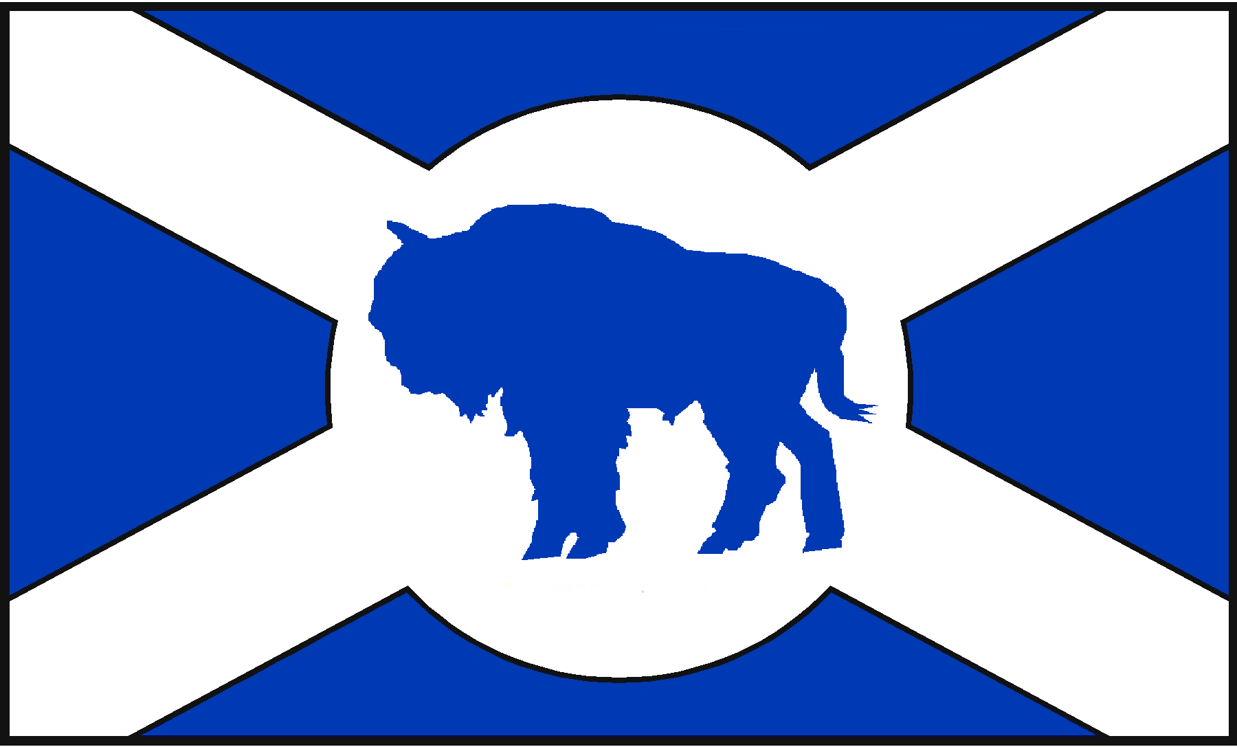 Organization logo of Rural Municipality of St. Andrews