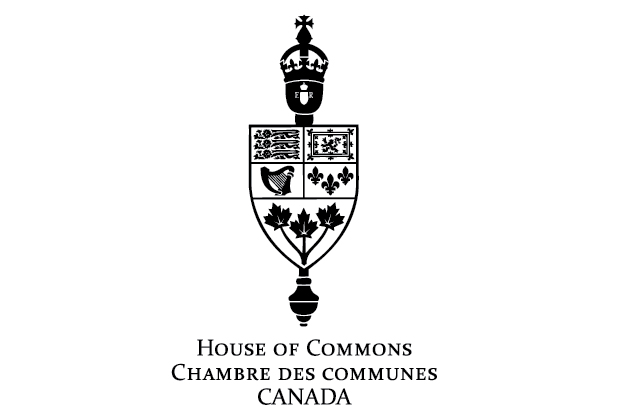 Logo de l’organisation House of Commons / Chambre des communes 