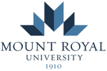 Logo de l’organisation Mount Royal University 