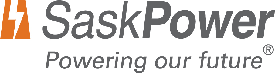 Logo de l’organisation Saskatchewan Power Corporation (SaskPower) 