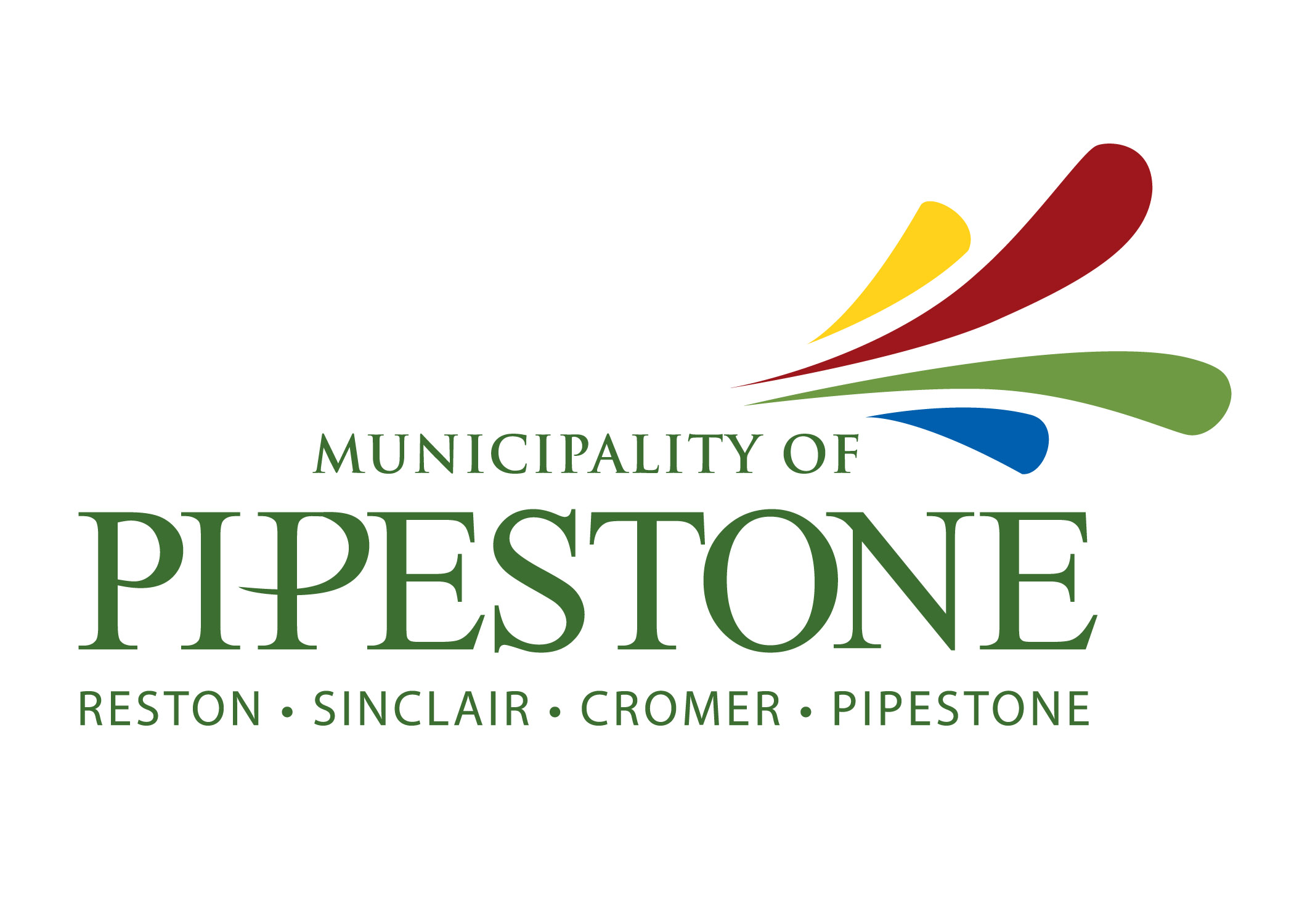 Logo de l’organisation Rural Municipality of Pipestone 