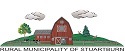 Organization logo of Rural Municipality of Stuartburn