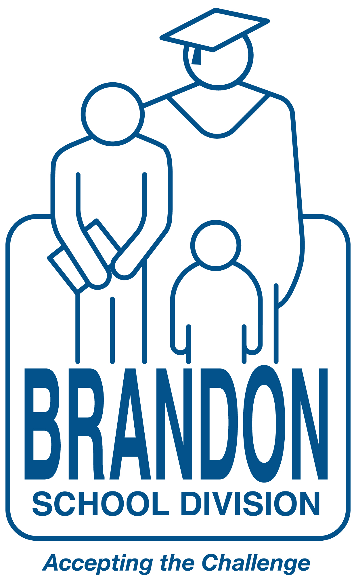 Logo de l’organisation Brandon School Division 